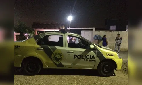 Motorista de ônibus é baleado no peito durante assalto no PR