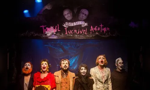 Arapongas recebe comédia musical nesta sexta-feira