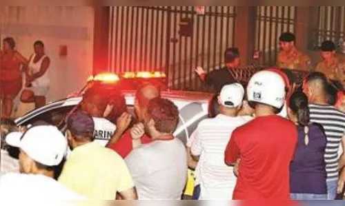 Máquina de lavar explode e mata jovem de 26 anos no Paraná