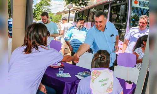 
							  Presidente da Amuvi prestigia evento em Cambira
						
						