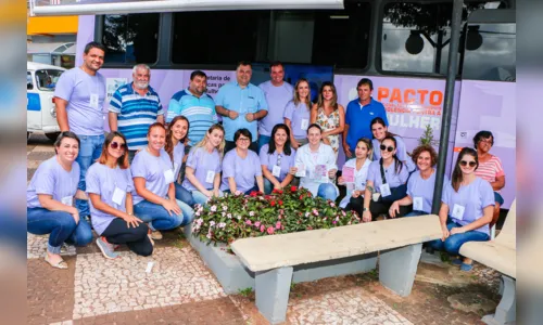 
							  Presidente da Amuvi prestigia evento em Cambira
						
						