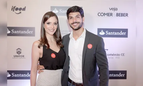   Lucas revela fim do noivado com Ana Lúcia: ‘Não estamos mais juntos’