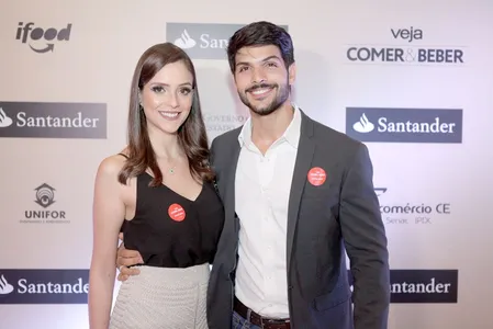 Lucas revela fim do noivado com Ana Lúcia: ‘Não estamos mais juntos’