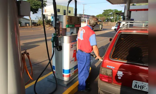 Governo estuda mudança na tributação de combustíveis, diz Meirelles