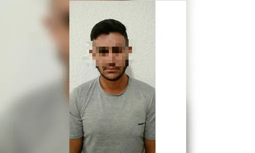 Preso mais um suspeito de matar mulher durante assalto em Ortigueira