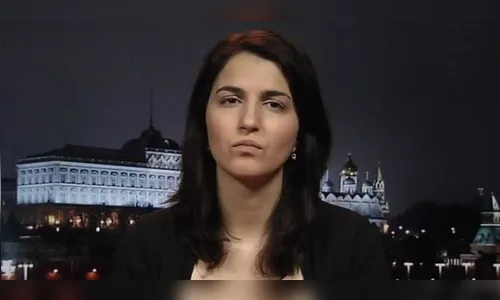 Repórter da BBC grava assédio de deputado russo: 