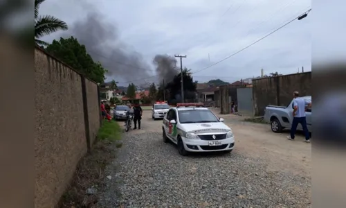 
							Três pessoas morrem após acidente com helicóptero; suspeita é que tripulação foi sequestrada
						
						