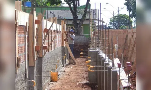   Secretaria de Educação de Marilândia do Sul terá nova sede