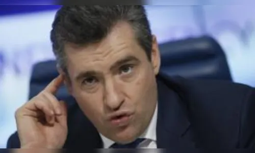 
							Repórter da BBC grava assédio de deputado russo: 