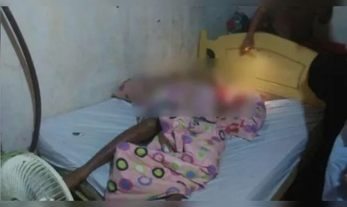 Irmãos gêmeos são assassinados a tiros enquanto dormiam no PR