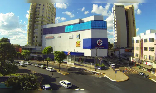 
							Shopping CentroNorte promove 'Dia da Gentileza' em homenagem às mulheres
						
						