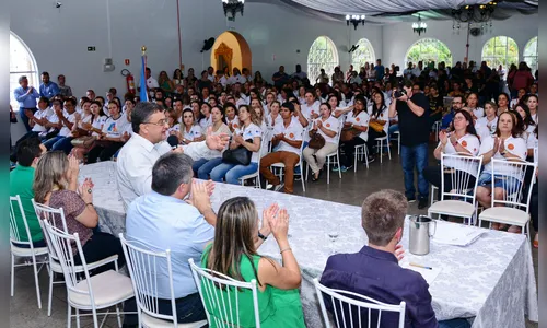 Postos de Saúde da região recebem selos de qualidade