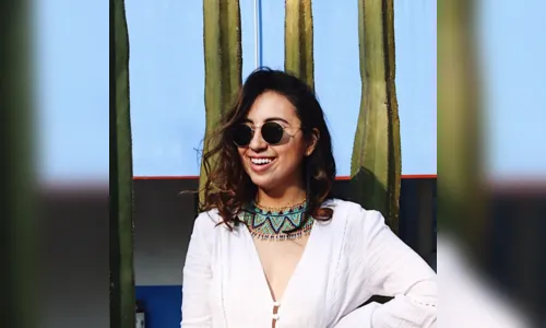 
							Blogueira contraí dívida de R$ 32 mil para fingir vida perfeita em rede social
						
						