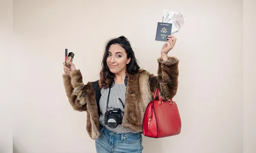 Blogueira contraí dívida de R$ 32 mil para fingir vida perfeita em rede social