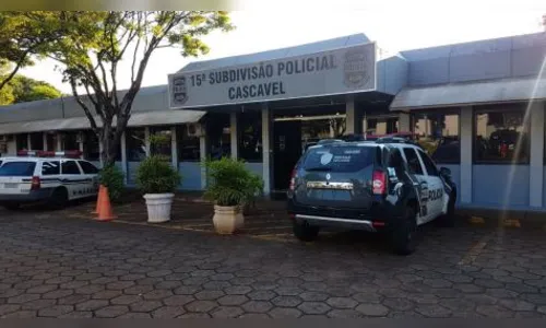 Casal é preso por deixar bebê dentro de carro para ir em rave no PR