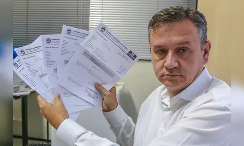 Apucarana paga R$ 3 milhões de obrigações trabalhistas