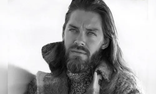 Jesus de 'The Walking Dead' diz que romance gay na série seria 'preguiçoso e engraçado'