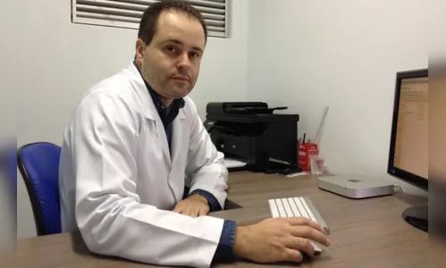 Chefe da UTI é encontrado morto dentro de hospital no Paraná