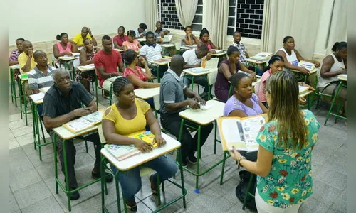 Português para estrangeiro ler e falar