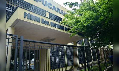 Homem é condenado a 24 anos de prisão por estuprar a filha e obrigá-la a abortar, em Apucarana