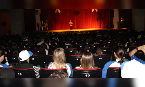 Cultura prorroga data para inscrição de Curso Livre de Teatro