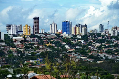 Curto-circuito deixou 1,8 mil imóveis sem energia. Foto: