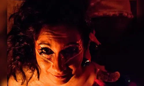 Arapongas recebe show de Cida Airam no dia 15 de março 