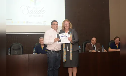 Parceria vai viabilizar até mil cirurgias para mulheres