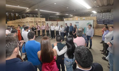 São Pedro do Ivaí e mais 25 municípios recebem aparelhos de raio-X 