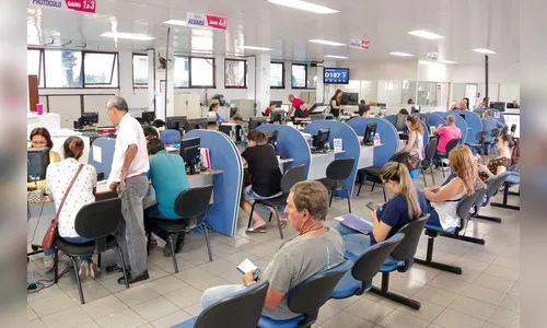 Apucarana já disponibiliza taxas de alvará e vigilância