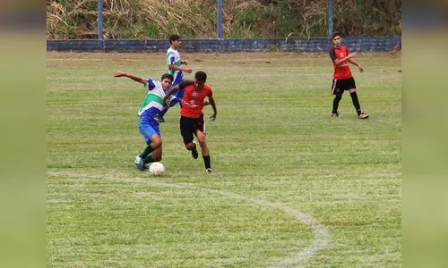 Projeto Atleta Nota 10 tenta a segunda vitória na Liga de Londrina