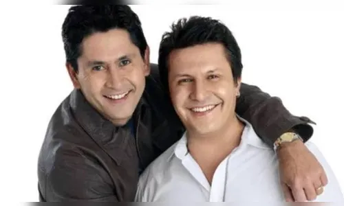 Gian e Giovani anunciam volta da parceria após quatro anos afastados