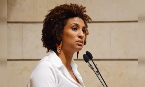 PF abre inquérito para apurar origem de munição que matou Marielle e Anderson