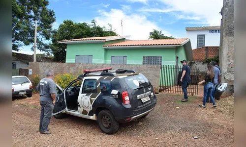 Vale do Ivaí registra o menor número de assassinatos em 7 anos