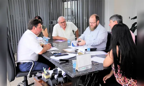 Arapongas busca extensão do Instituto Federal do Paraná