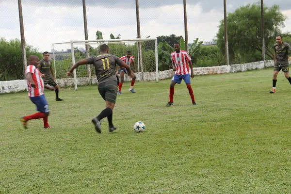 A Copa Cidade Alta de Futebol Suíço movimenta Apucarana e região |  Foto: Divulgação