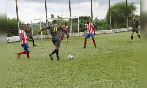 Primeira Divisão da Copa Cidade Alta entra na terceira rodada neste final de semana