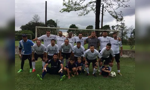 Termina neste sábado a primeira fase da 18ª edição da Copa da Amizade