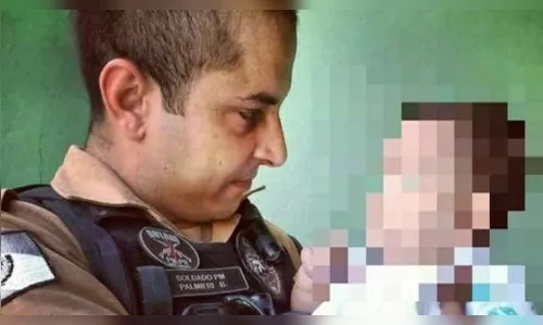 Policial degola filho de oito meses e se mata no Paraná