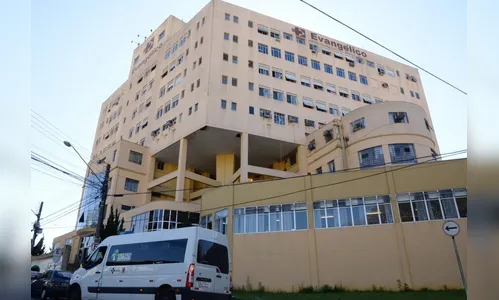 Panela com água fervente cai e criança de um ano morre queimada no PR