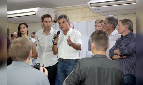 Contorno vai tirar caminhões do centro de Marechal Cândido Rondon