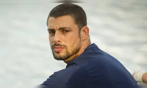 Cauã Reymond se declara aliado na luta por igualdade de gênero no entretenimento