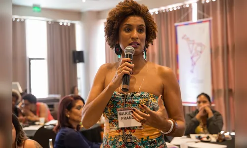 Carro suspeito de ter sido usado no assassinato de vereadora é localizado em MG