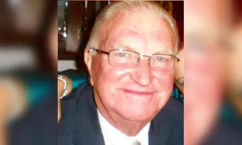 Advogado Thadeus Paulka morre aos 82 anos