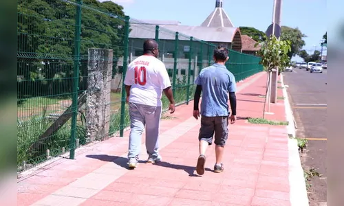 Apucarana investe em mobilidade urbana