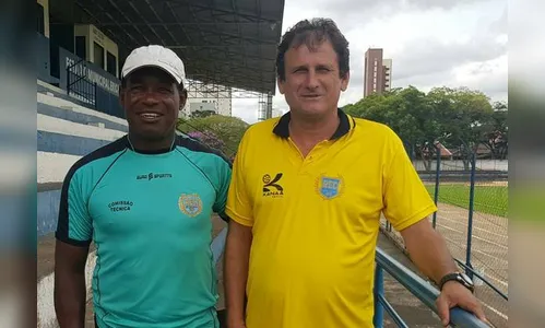 Sete equipes já estão classificadas para a segunda fase da Divisão de Acesso