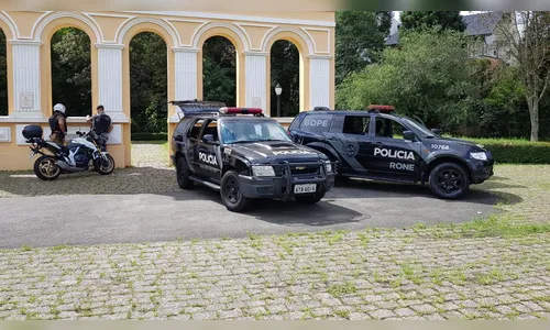 Estagiária de TV é assaltada no Paraná; suspeito foi preso