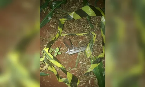 Suspeitos morrem em troca de tiros com a PM após roubo em Mandaguari
