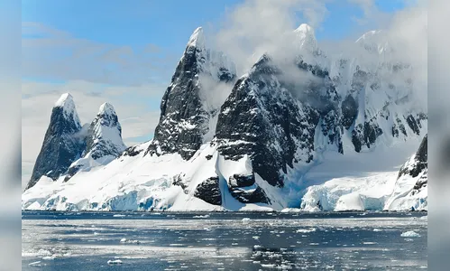 Pesquisador esclarece 'criação de base nazista' e 'misteriosa civilização' na Antártida