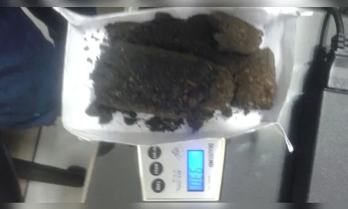 Mulher suspeita de traficar drogas é presa em Apucarana 